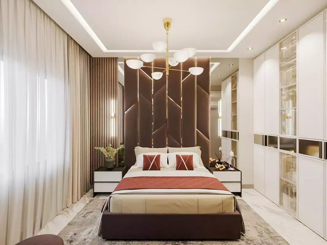 Flat 49m² in Turkey, Demirtas. Priced at 69000€ rent photo-25