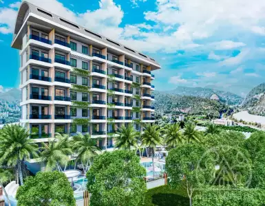 Buy in Turkey for 69000€