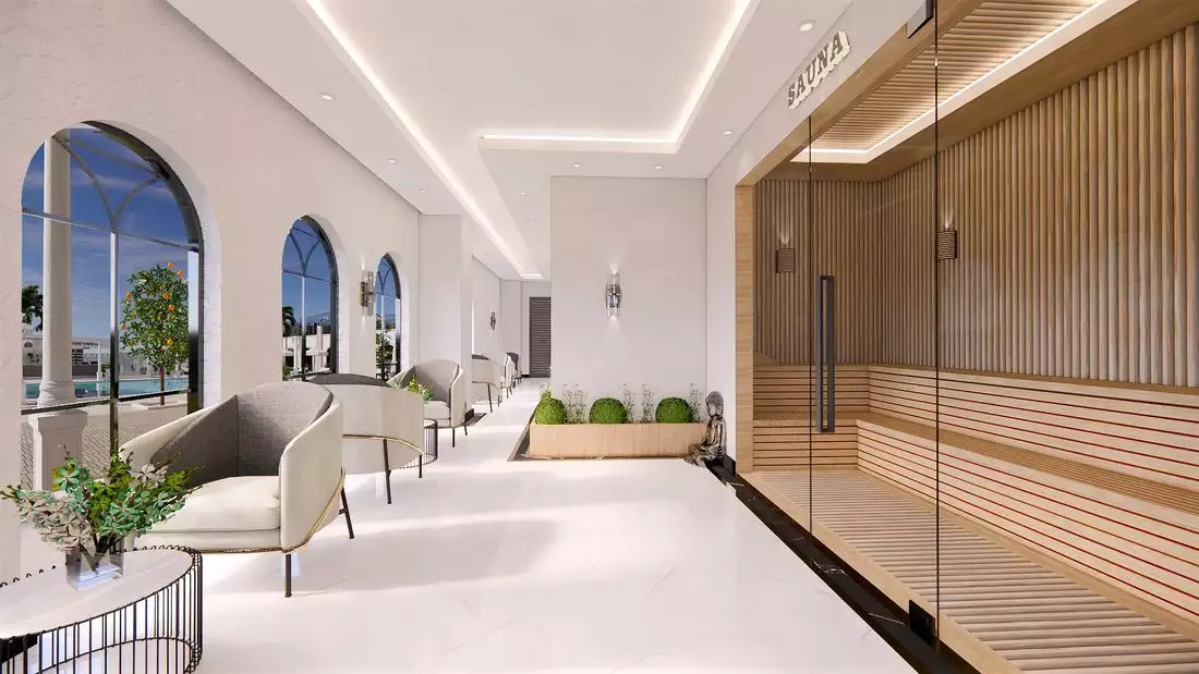 Flat 52m² in Turkey, Avsallar. Priced at 105000€ rent photo-11