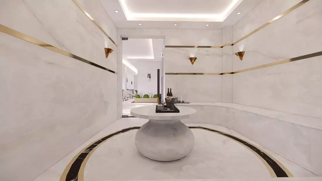 Flat 52m² in Turkey, Avsallar. Priced at 105000€ rent photo-12