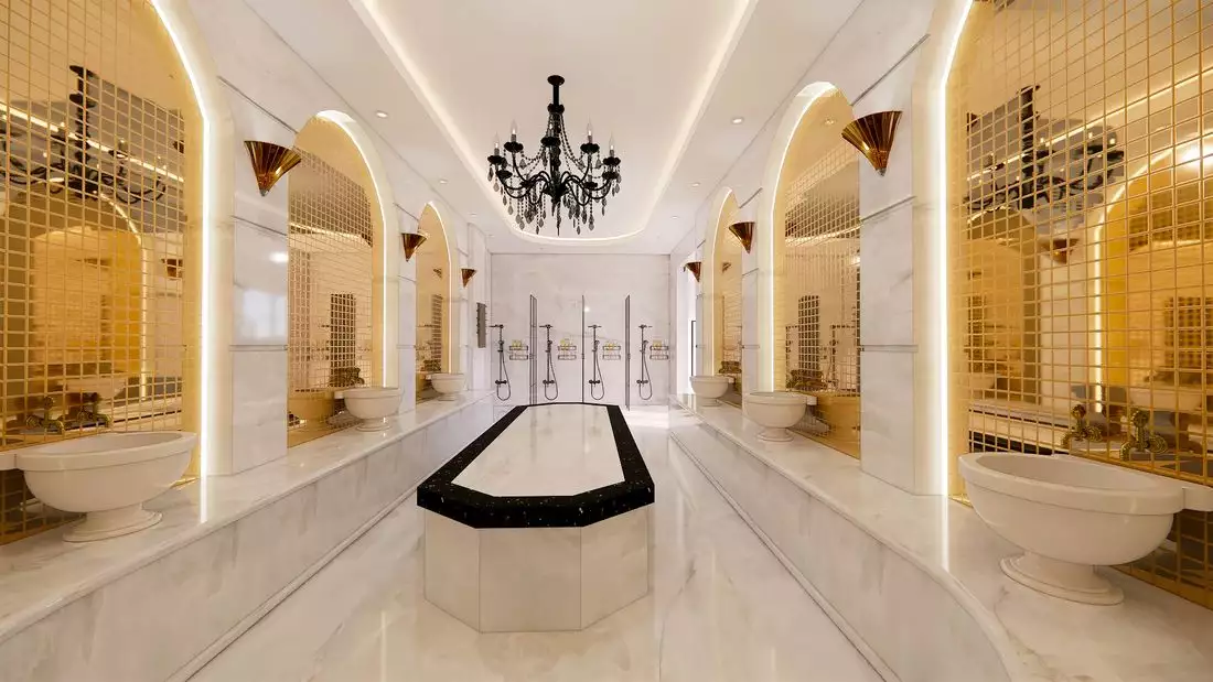 Flat 52m² in Turkey, Avsallar. Priced at 105000€ rent photo-18