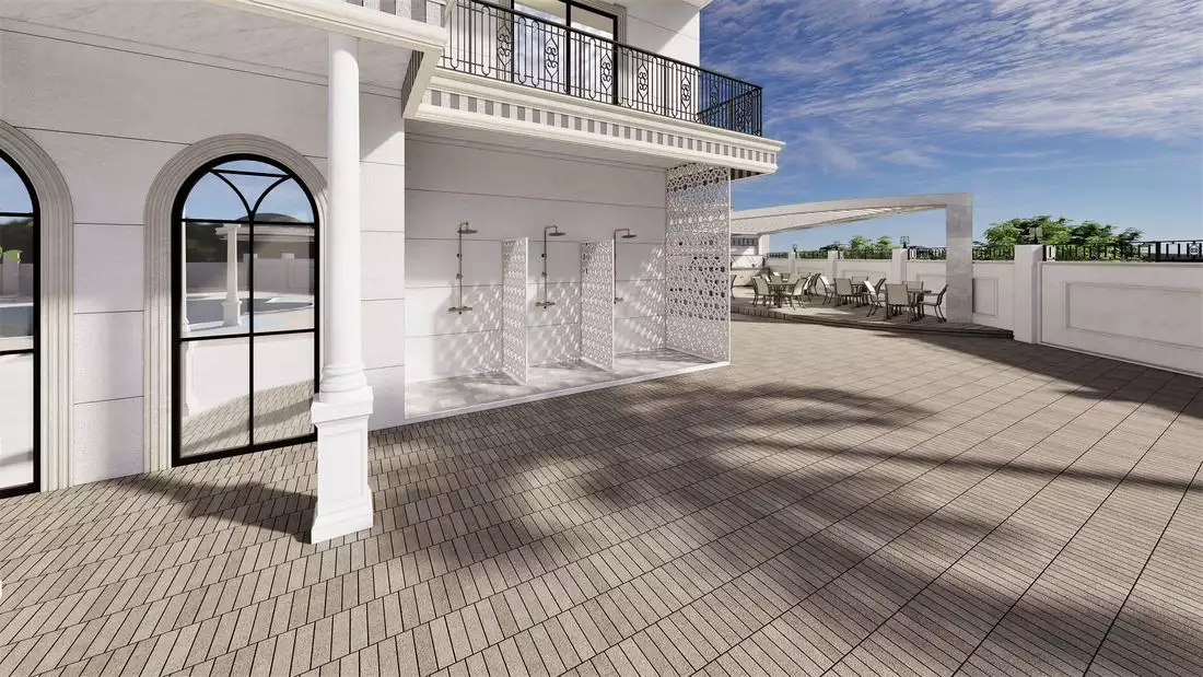 Flat 52m² in Turkey, Avsallar. Priced at 105000€ rent photo-28