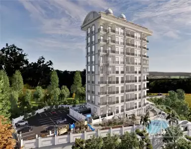 Buy in Turkey for 105000€