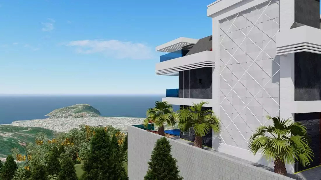 Villa 264m² in Cyprus, Esentepe. Priced at 825000€ rent photo-4