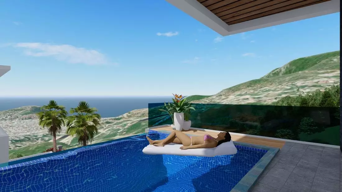 Villa 264m² in Cyprus, Esentepe. Priced at 825000€ rent photo-5