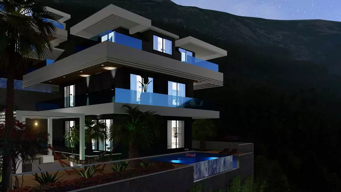 Villa 264m² in Cyprus, Esentepe. Priced at 825000€ rent photo-8