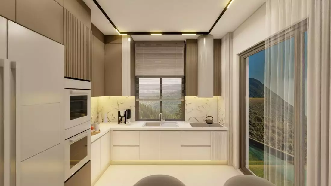 Villa 264m² in Cyprus, Esentepe. Priced at 825000€ rent photo-10