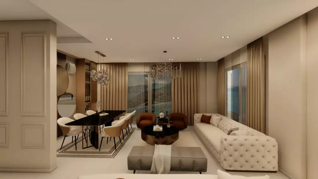 Villa 264m² in Cyprus, Esentepe. Priced at 825000€ rent photo-11