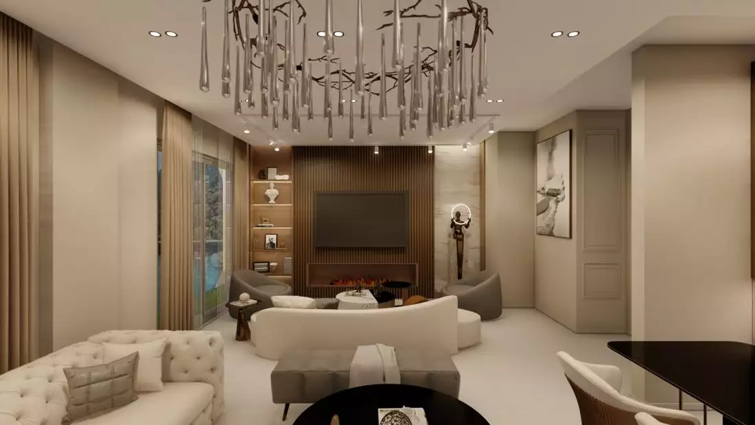 Villa 264m² in Cyprus, Esentepe. Priced at 825000€ rent photo-16