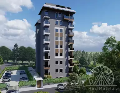 Buy in Turkey for 89000€