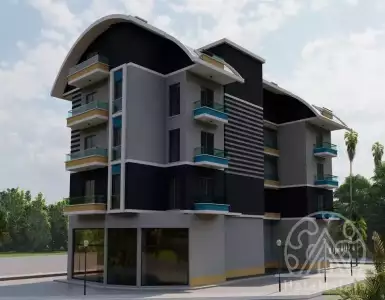 Buy in Turkey for 65000€
