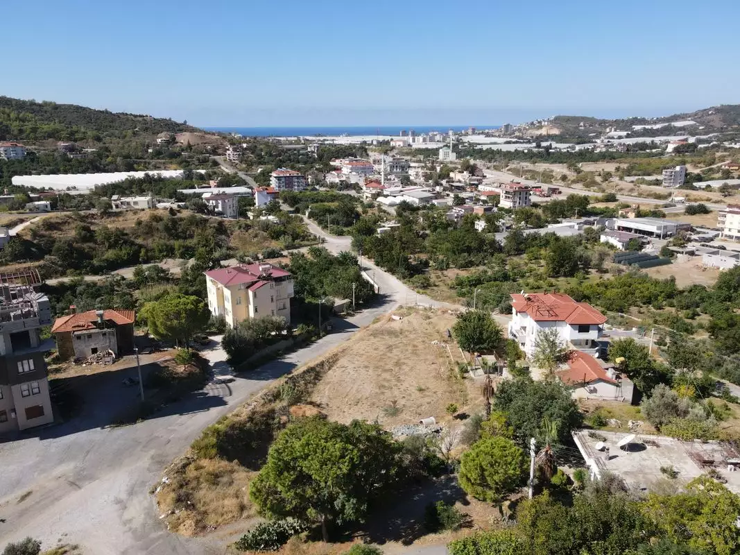 Flat 53m² in Turkey, Demirtas. Priced at 102000€ rent photo-6