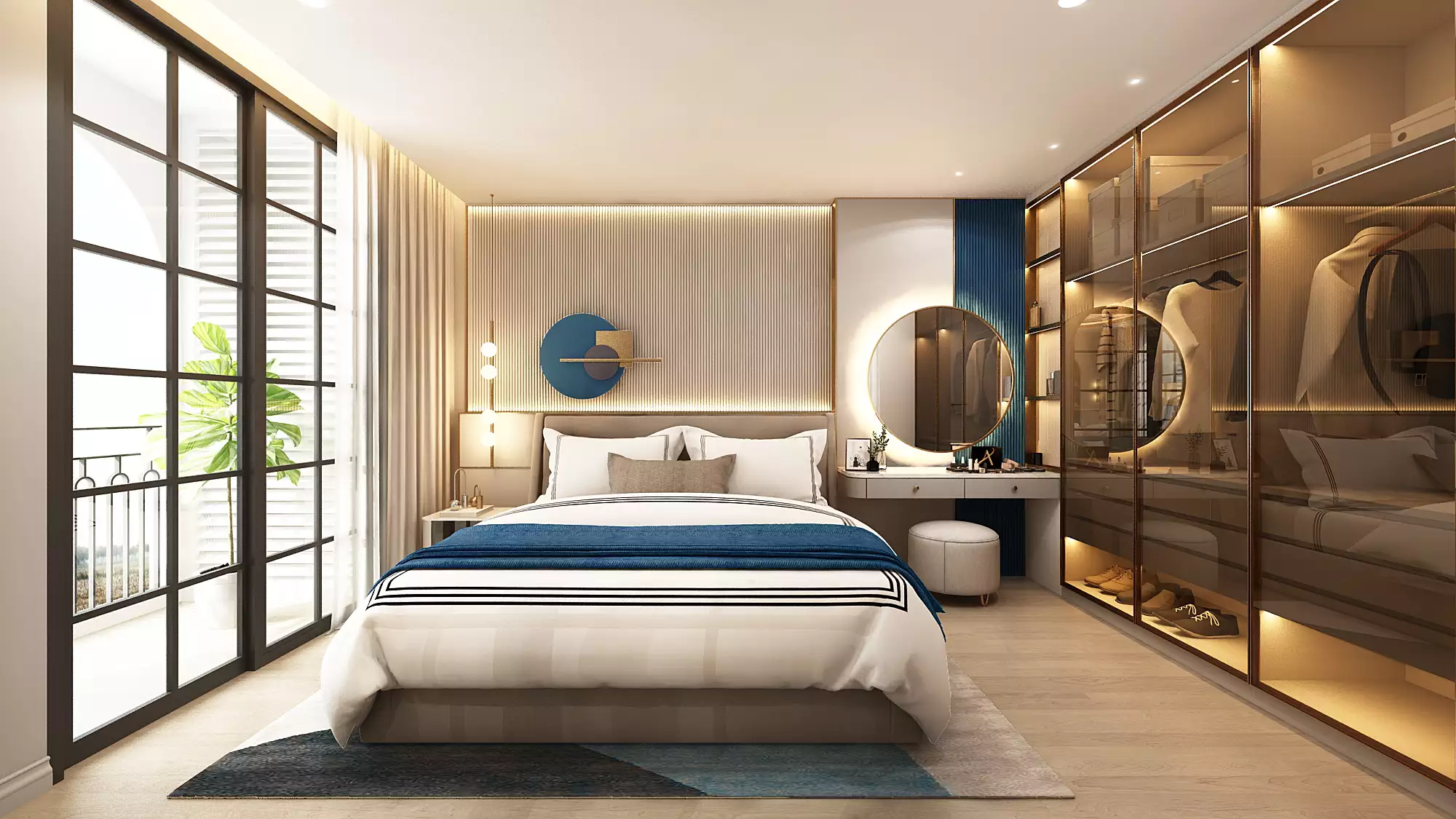 Flat 38m² in Thailand, Phuket. Priced at 122336€ rent photo-8