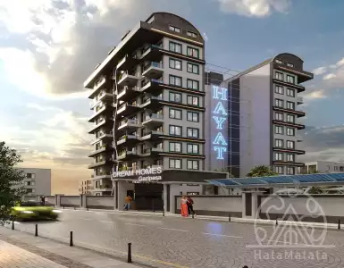 Buy in Turkey for 114000€
