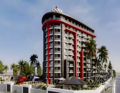 Buy in Turkey for 120000€