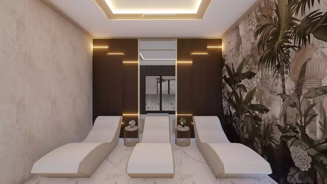 Flat 50m² in Turkey, Avsallar. Priced at 108200€ rent photo-16