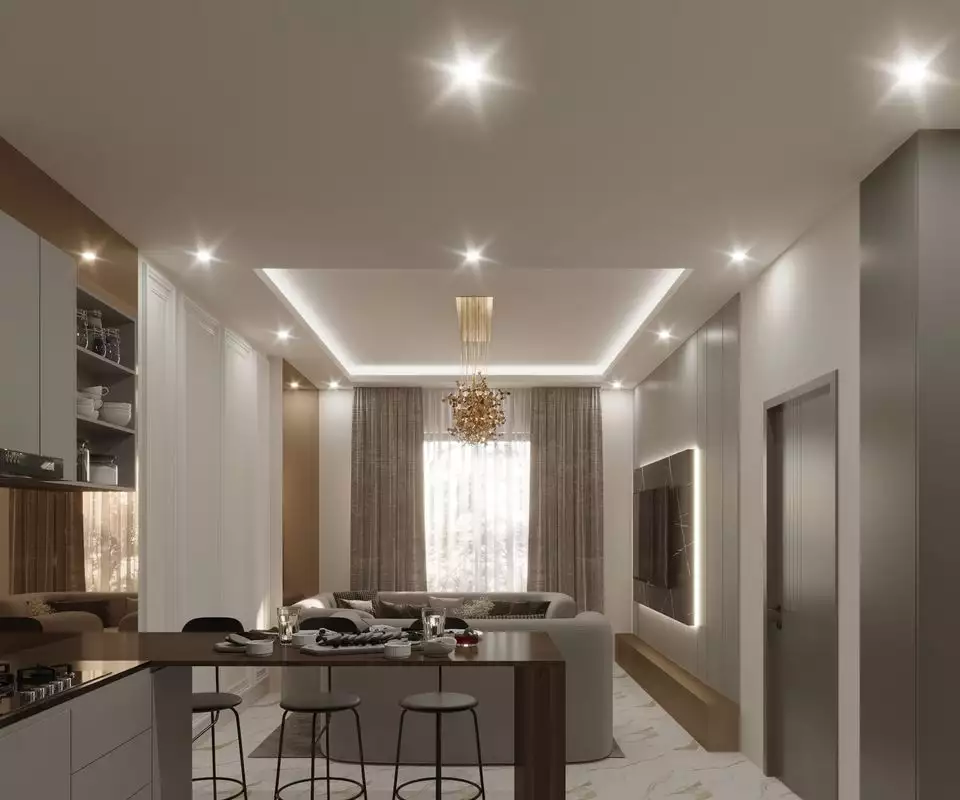 Flat 50m² in Turkey, Avsallar. Priced at 108200€ rent photo-19