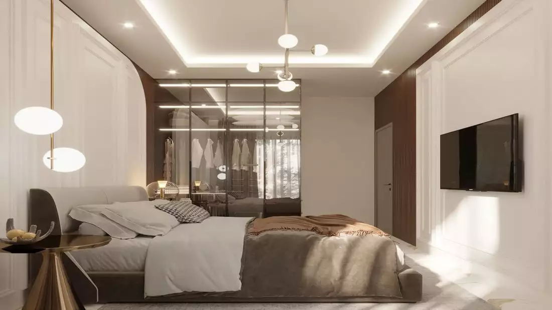 Flat 50m² in Turkey, Avsallar. Priced at 108200€ rent photo-21