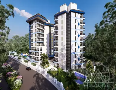 Buy in Turkey for 108200€