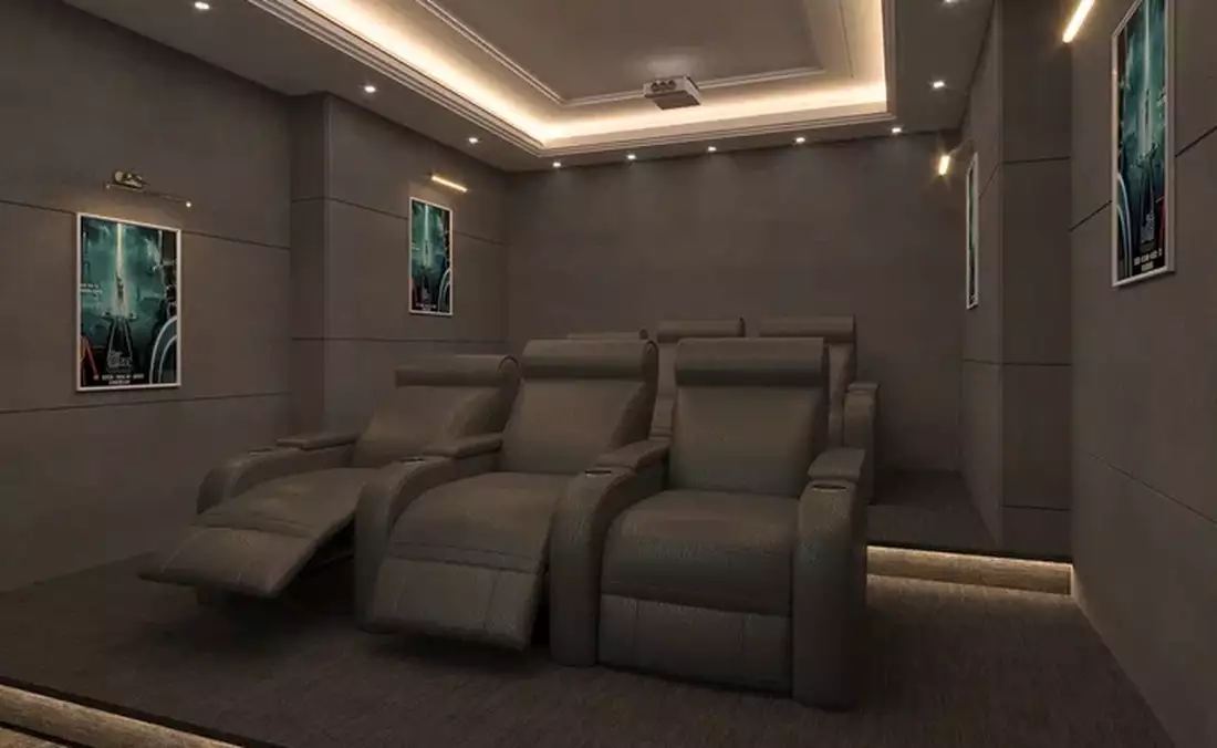 Flat 58m² in Turkey, Konakli. Priced at 129000€ rent photo-13