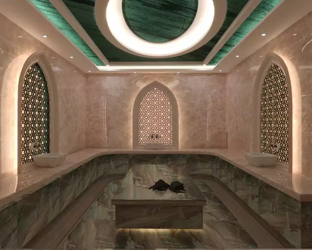 Flat 58m² in Turkey, Konakli. Priced at 129000€ rent photo-15