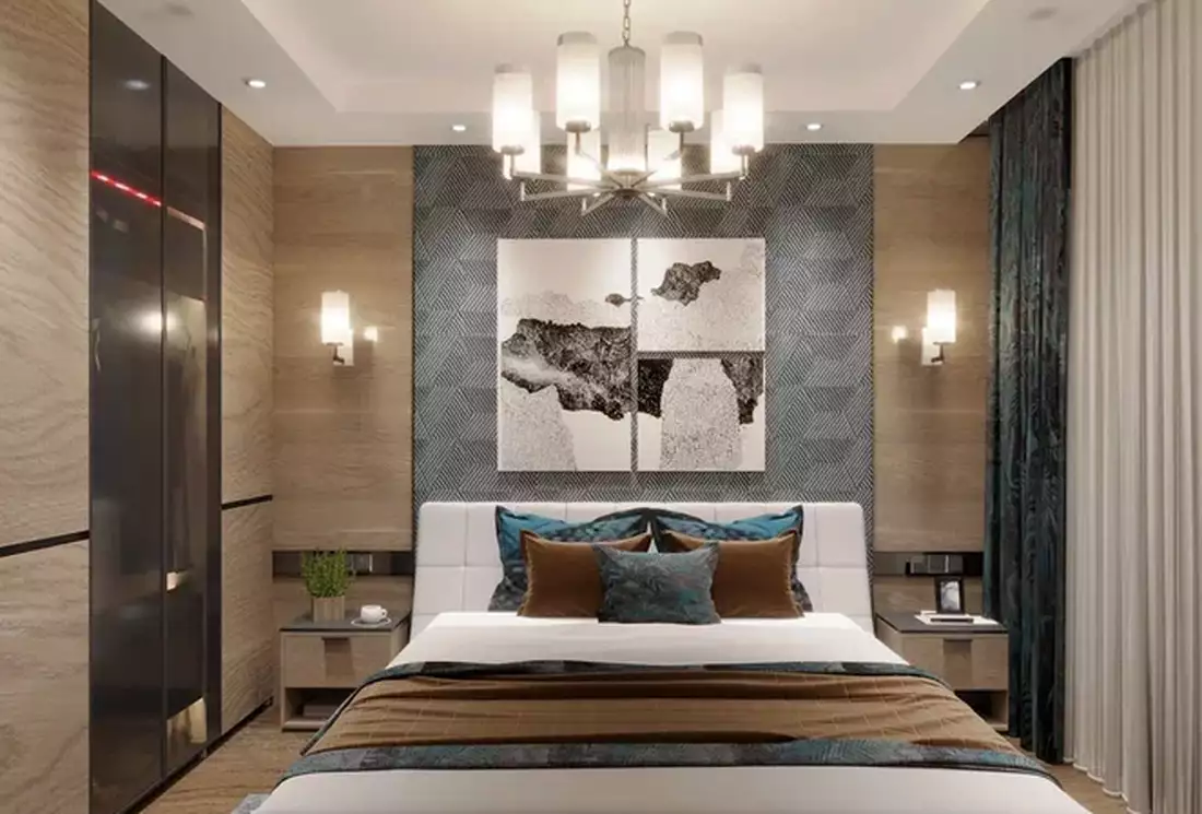Flat 58m² in Turkey, Konakli. Priced at 129000€ rent photo-21