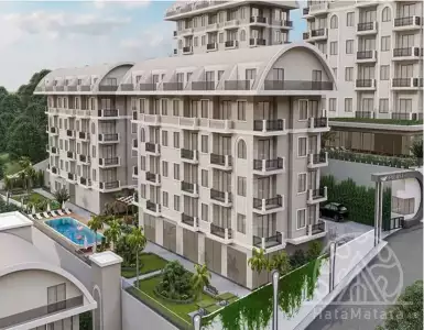 Buy in Turkey for 129000€