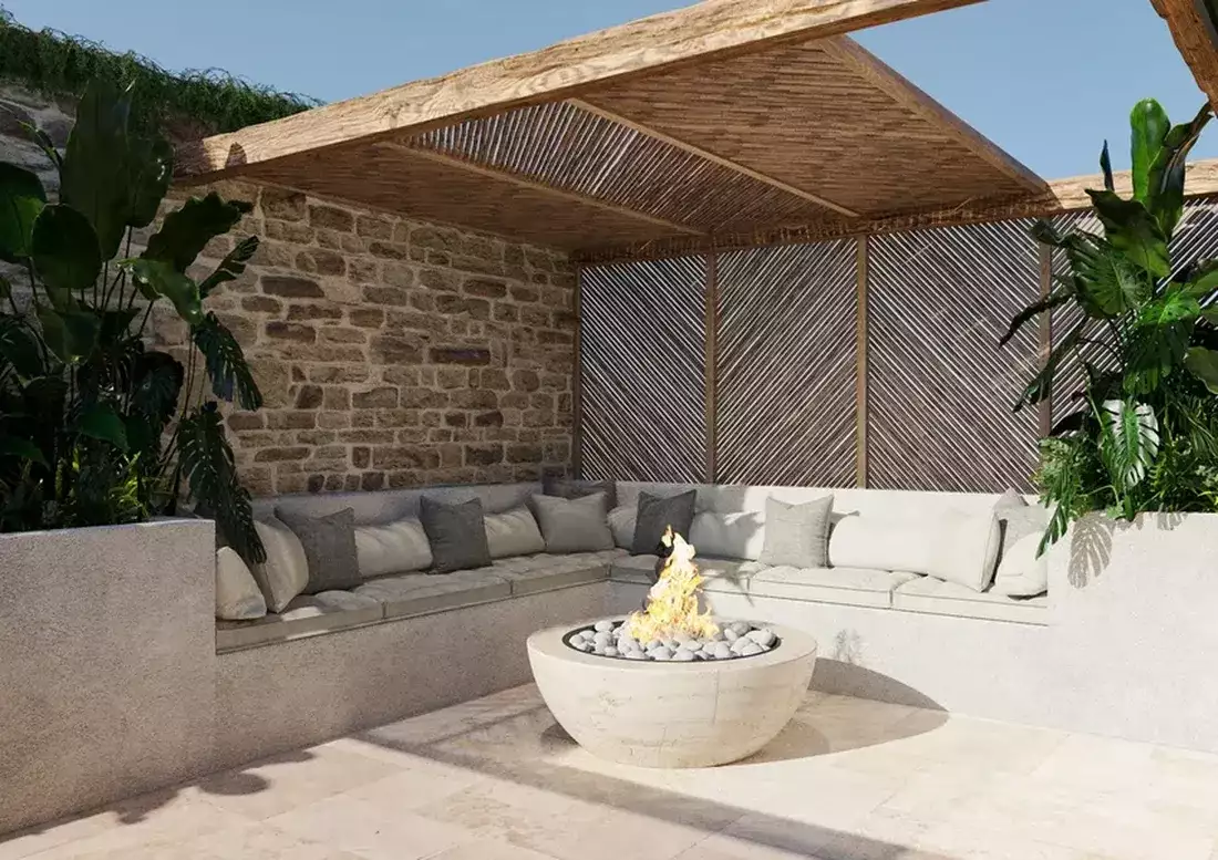 Flat 43m² in Turkey, Bektas. Priced at 210000€ rent photo-4