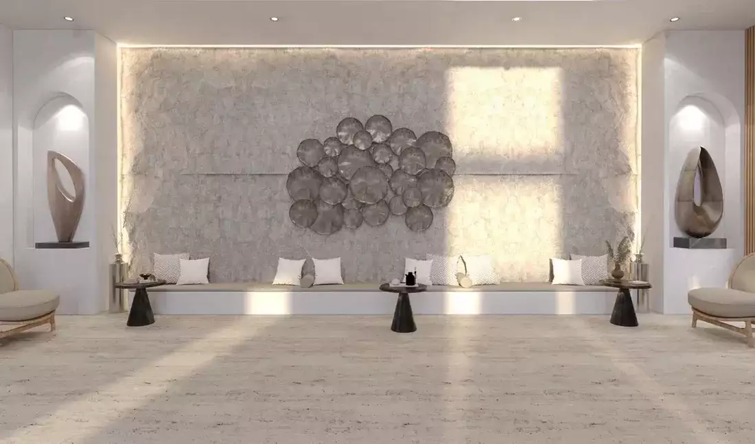Flat 43m² in Turkey, Bektas. Priced at 210000€ rent photo-8