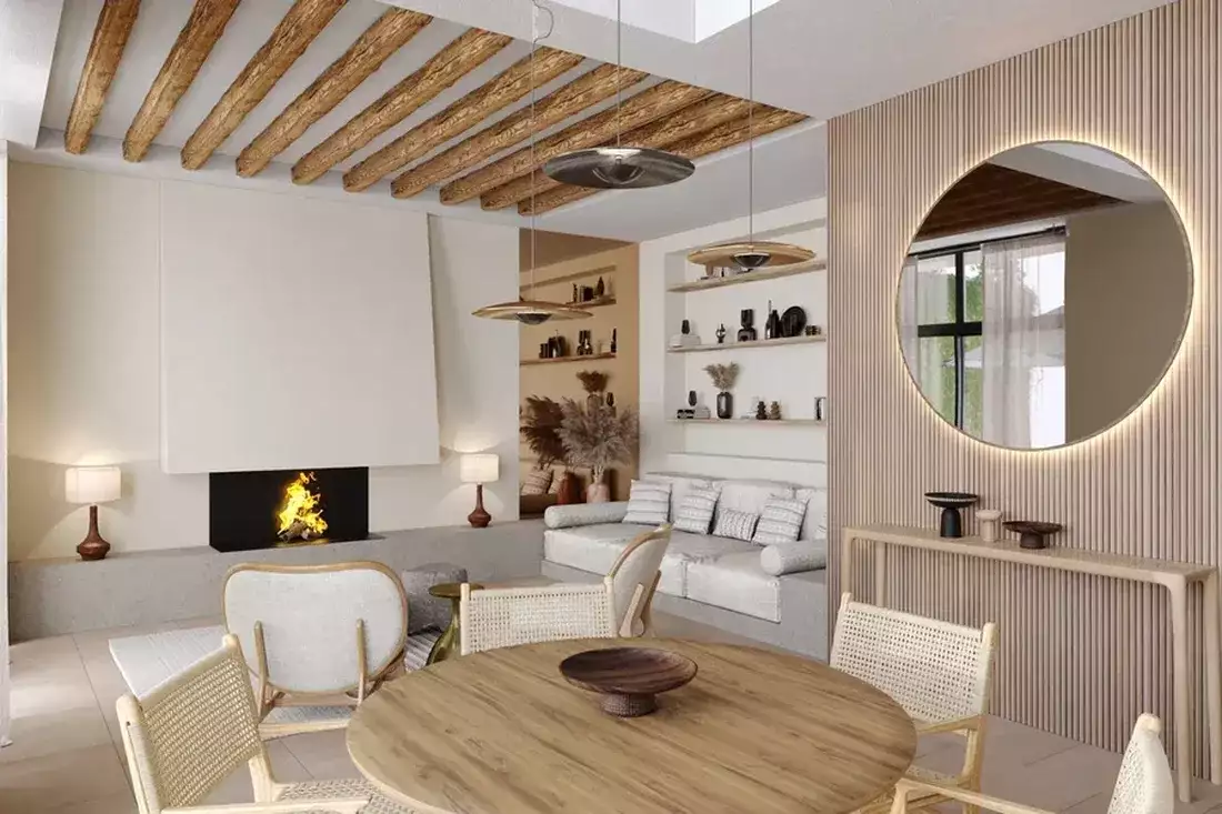 Flat 43m² in Turkey, Bektas. Priced at 210000€ rent photo-19