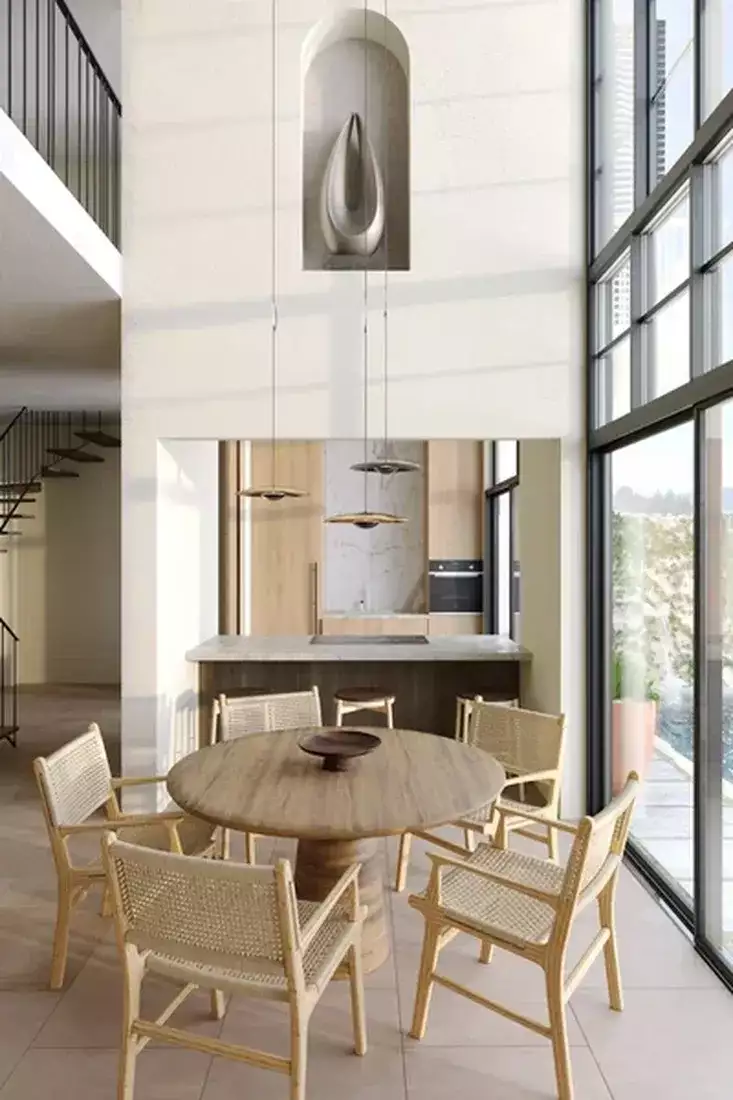 Flat 43m² in Turkey, Bektas. Priced at 210000€ rent photo-21