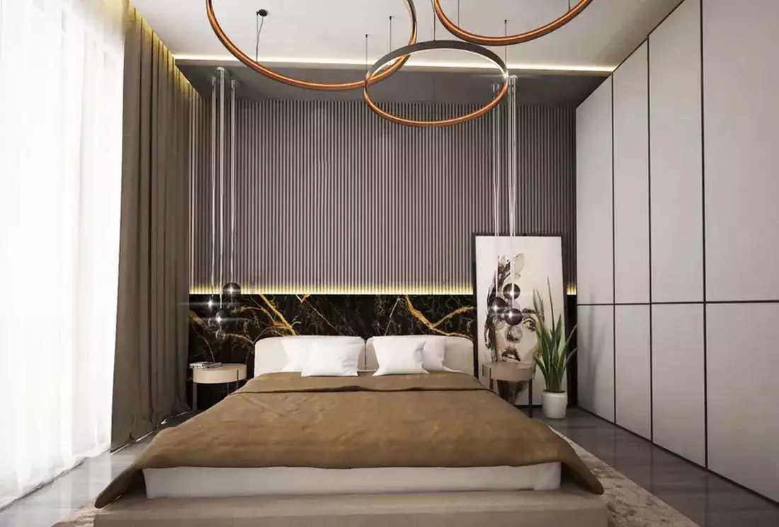 Flat 51m² in Turkey, Mahmutlar. Priced at 115000€ rent photo-14