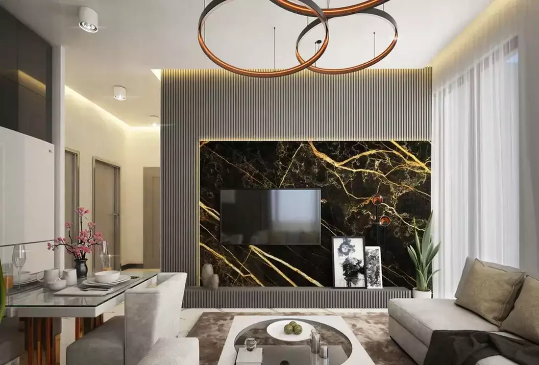 Flat 51m² in Turkey, Mahmutlar. Priced at 115000€ rent photo-15