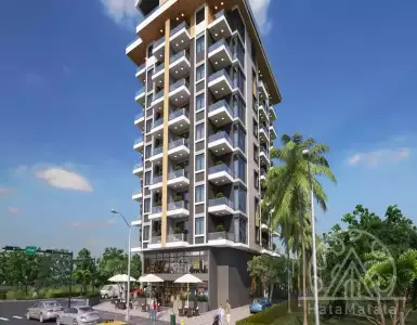 Buy in Turkey for 115000€