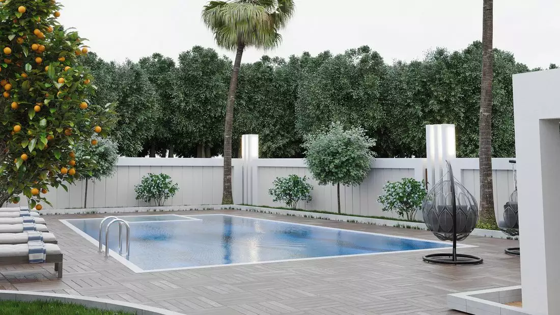 Flat 55m² in Turkey, Mahmutlar. Priced at 200000€ rent photo-12
