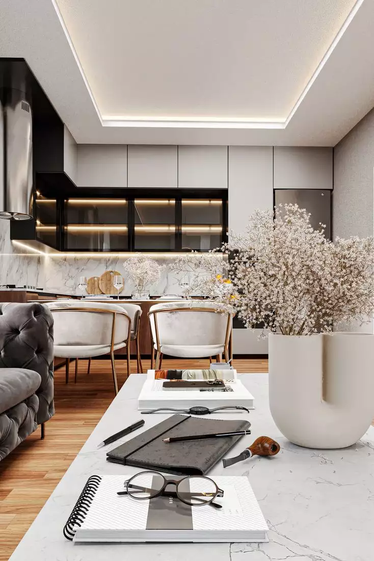 Flat 55m² in Turkey, Mahmutlar. Priced at 200000€ rent photo-15