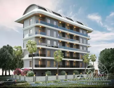 Buy in Turkey for 200000€