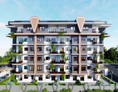 Buy in Turkey for 140000€