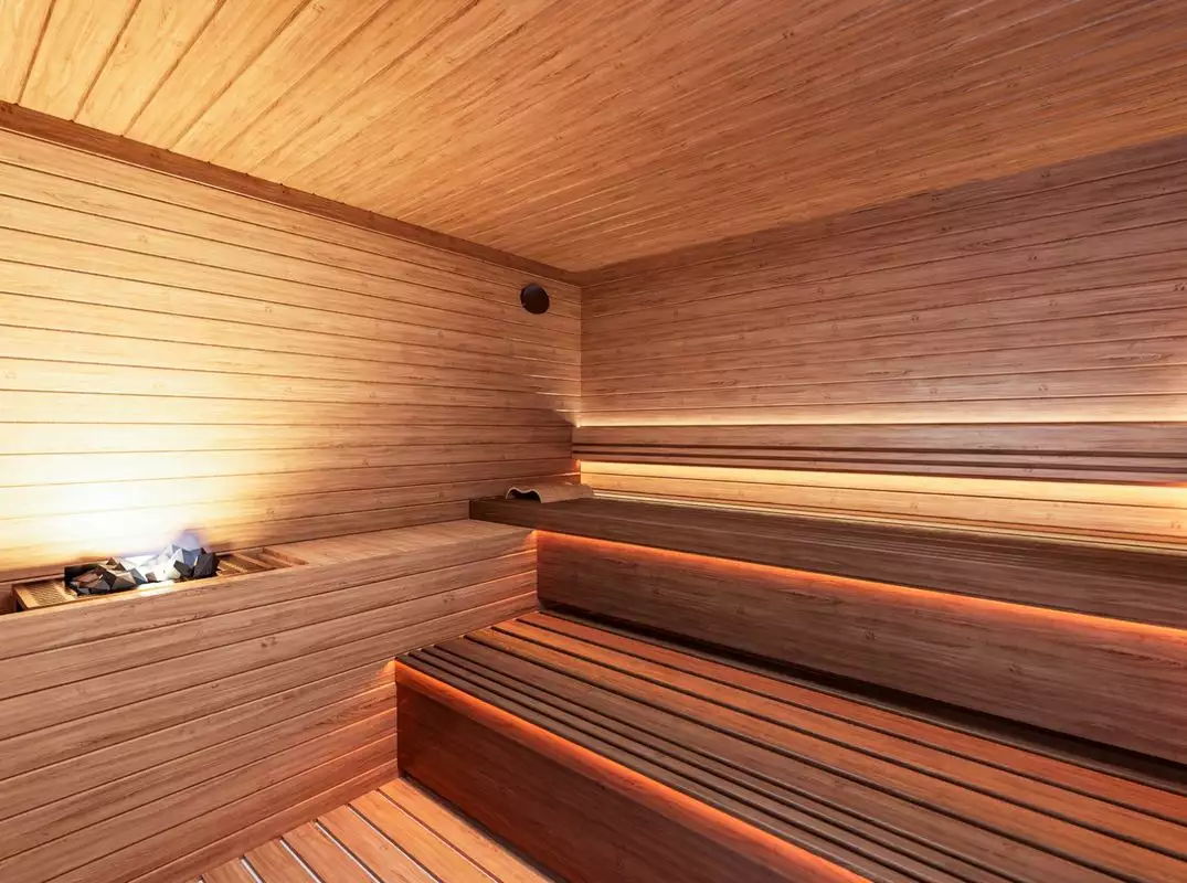 Flat 43m² in Turkey, Gazipasа. Priced at 140000€ rent photo-6