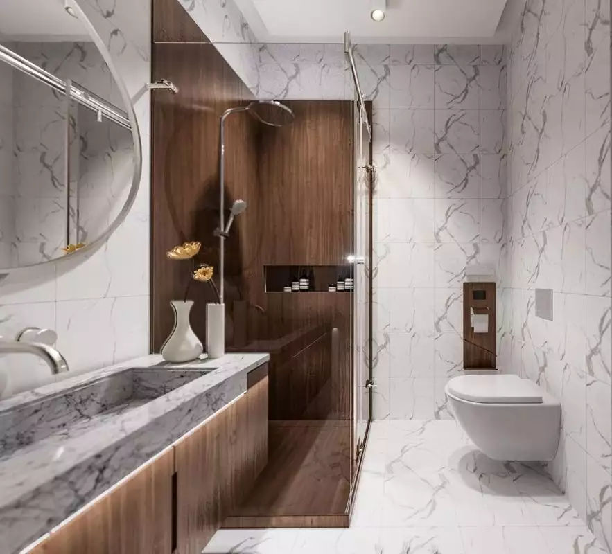Flat 43m² in Turkey, Gazipasа. Priced at 140000€ rent photo-12