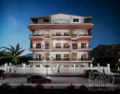 Buy in Turkey for 140000€