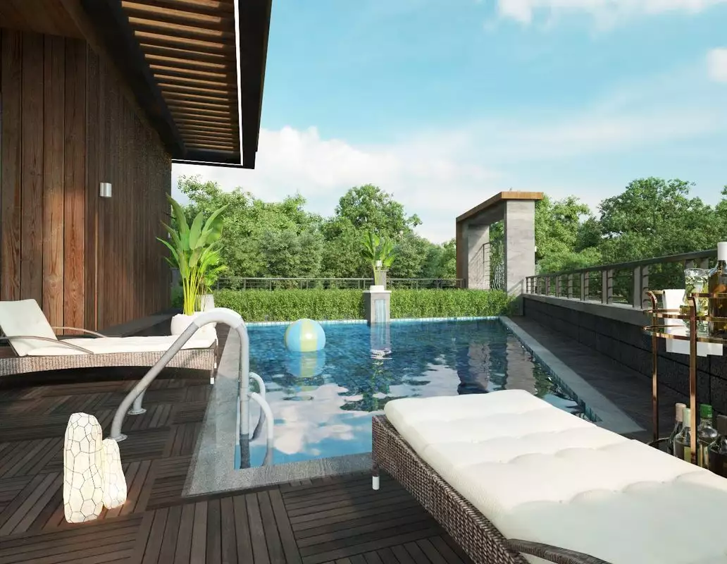 Villa 502m² in Turkey, Kargicak. Priced at 1999000€ rent photo-4