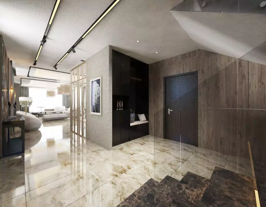 Villa 502m² in Turkey, Kargicak. Priced at 1999000€ rent photo-14
