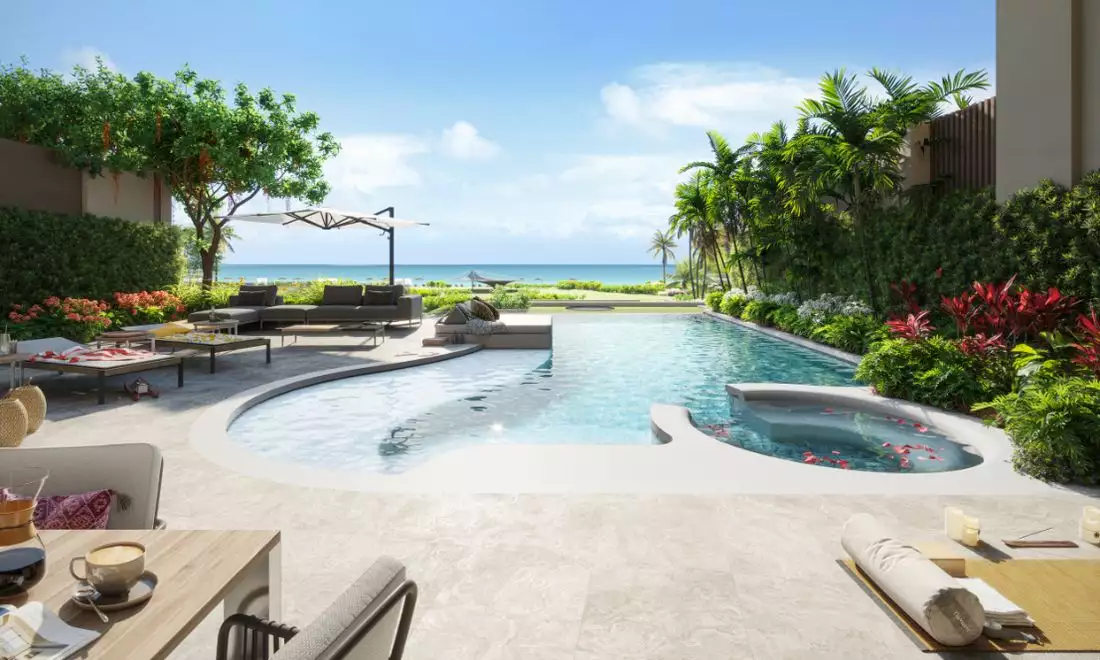 Flat 354m² in Thailand, Phuket. Priced at 2149493€ rent photo-7