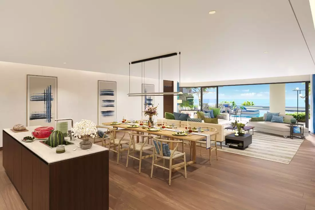 Flat 354m² in Thailand, Phuket. Priced at 2149493€ rent photo-12