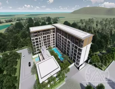 Buy in Thailand for 116384€