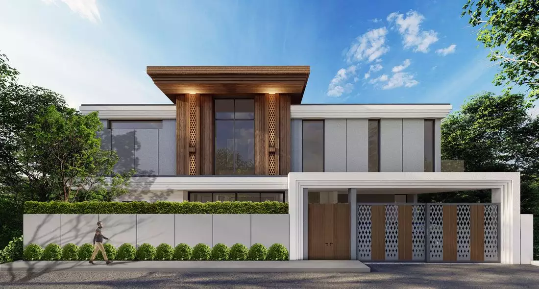 Villa 525m² in Thailand, Phuket. Priced at 1067814€ rent photo-5