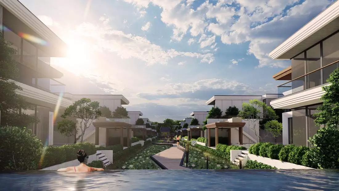 Villa 525m² in Thailand, Phuket. Priced at 1067814€ rent photo-7