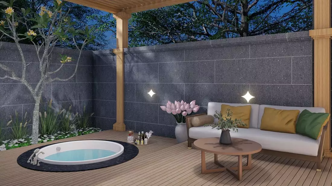 Villa 525m² in Thailand, Phuket. Priced at 1067814€ rent photo-8