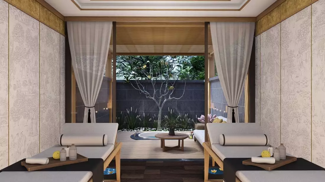 Villa 525m² in Thailand, Phuket. Priced at 1067814€ rent photo-11